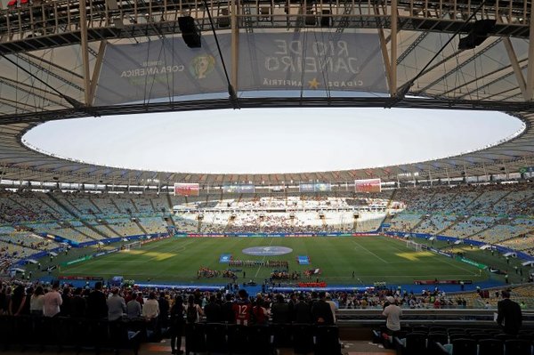 Confirmado: Los estadios de las finales de la Libertadores y Sudamericana 2020
