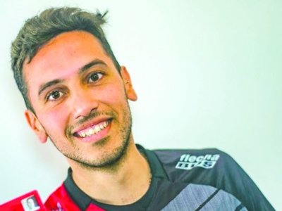 Aplazó su cirugía por ver a Colón en La Olla