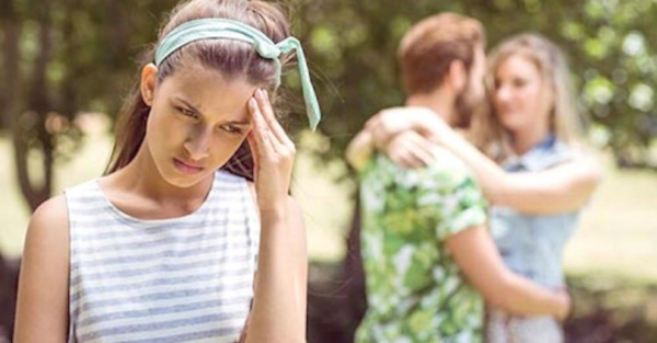 “Yo me desvivía por complacerlo, pero él me cambió por otra chica”