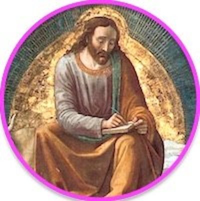 San Lucas Evangelista