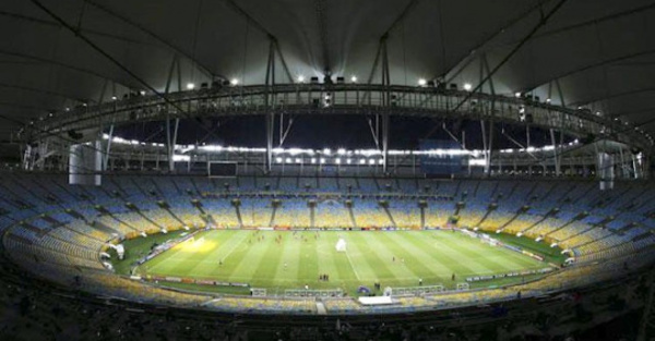 Final de la Copa 2020 al ritmo del ¡carnaval!