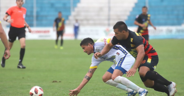 Capiatá podría ser un “campeón hule” hína