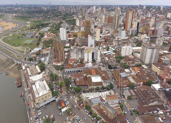 Gestión Ferreiro: Retrato de una ciudad caótica