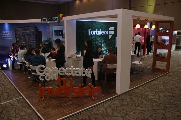 Fortaleza presenta sistema de inversión
