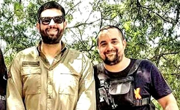 HOY / Petropar armó licitación a la medida de estrella de Vierci
