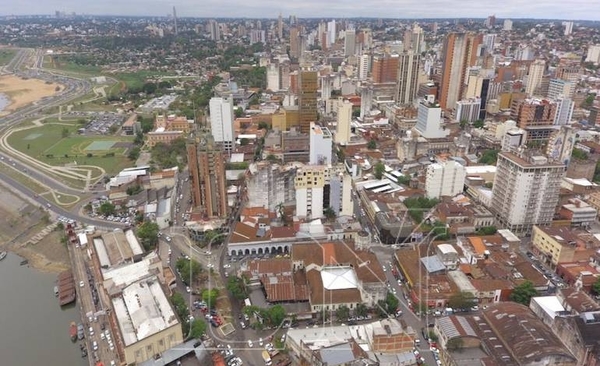 HOY / Gestión Ferreiro: retrato de una ciudad caótica