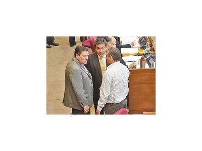 Senado sanciona texto de Diputados que castiga el financiamiento al terrorismo