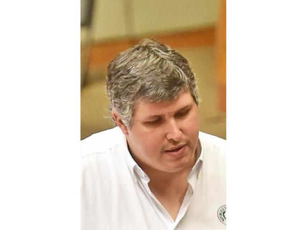 Es poco el avance en la investigación a Esteban Samaniego