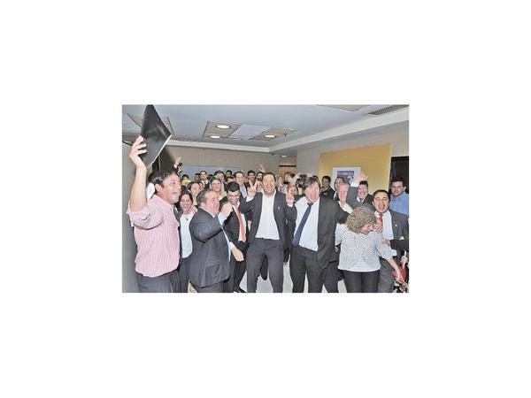 Diputados sumarió a 32 y castigó a 15 funcionarios por planillerismo
