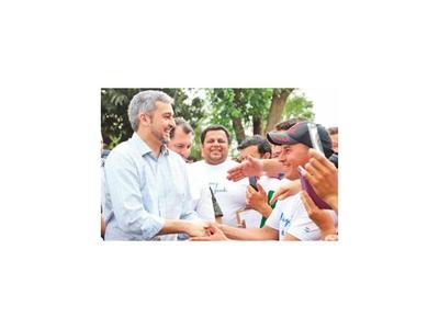 Marito no cesará en su proyecto  de modificar rol de FFAA