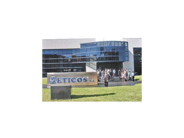 Imputan a ex gerente de Éticos por millonario desvío
