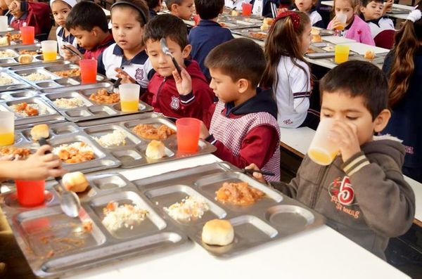 Educación apenas presta atención a  alumnos del Nivel Inicial y Maternal - Locales - ABC Color