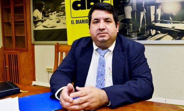 Denuncia contra camaristas - Judiciales y Policiales - ABC Color