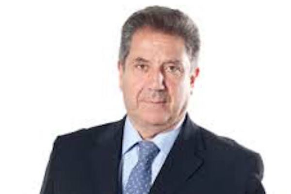 Español hablará sobre visión humana