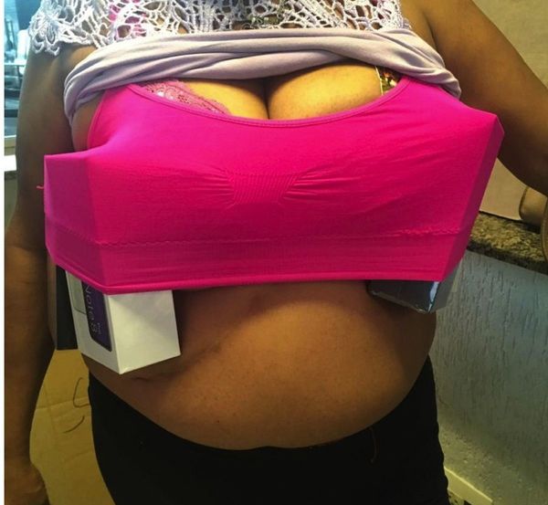Detienen a 4 mujeres con unos 20 celulares ocultos en sus cuerpos