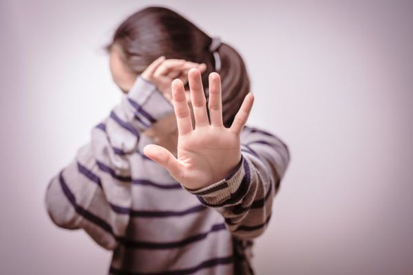 Alarmante: El 84% de los padres pega a sus hijos