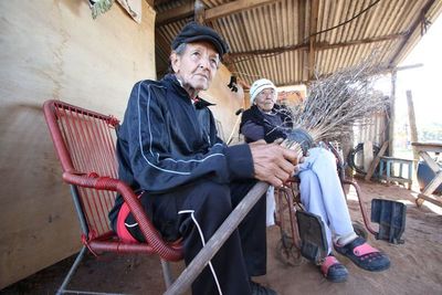 Hacienda califica de “atípica” aprobación de pensión a humorista
