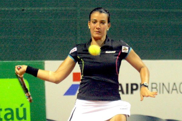 Cepede juega en cuartos