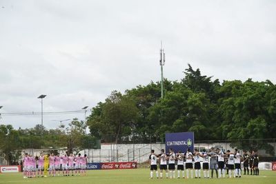 ¡Vuelve el Torneo Clausura! - Fútbol - ABC Color