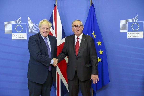La U.E. y Reino Unido llegan a un acuerdo