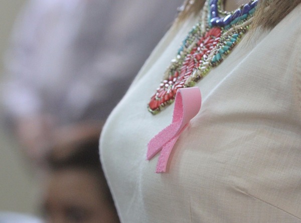 La reconstrucción mamaria cierra un ciclo en el tratamiento del cáncer de mama | .::Agencia IP::.