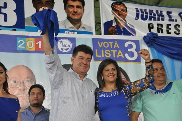Liberales recuerdan gesta revolucionaria en medio de una gran división, admiten