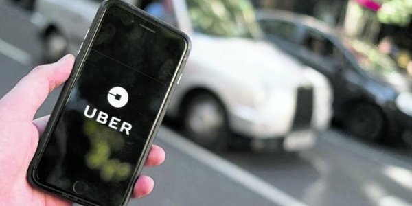 HOY / "Les grité 'agáchense' y aceleré": conductor de Uber denuncia amedrentamiento con disparos