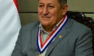 Proyectista buscará dejar sin efecto pensión a Romerito