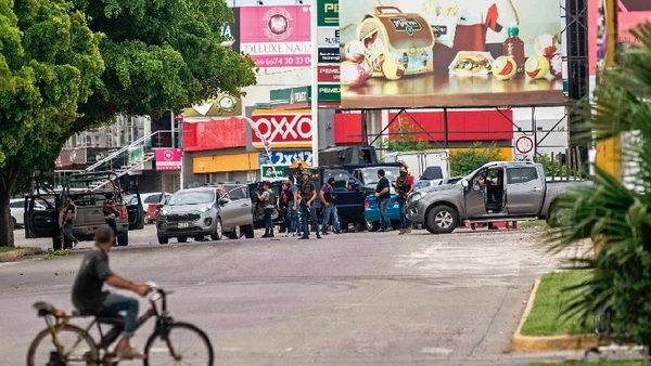 México: López Obrador justificó la liberación del hijo del Chapo