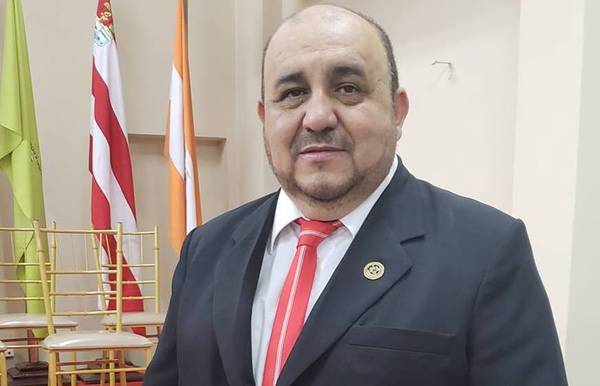Detienen a director de la cárcel de CDE y juez de San Pedro (suspendido) por coima - ADN Paraguayo