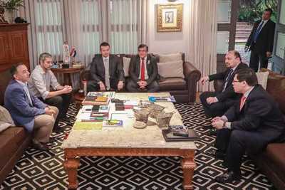 Ejecutivo presentará proyecto de ley para corregir inequidades en repartición de multas | .::Agencia IP::.