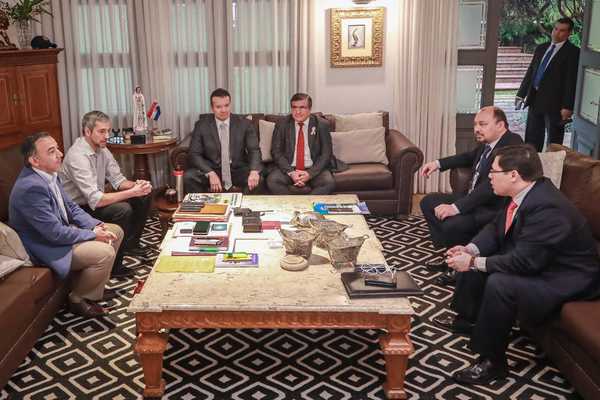 Ejecutivo presentará proyecto de ley para corregir inequidades en repartición de multas | .::Agencia IP::.