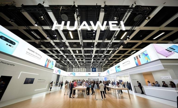 HOY / Huawei anuncia resultados comerciales del Tercer Trimestre de 2019