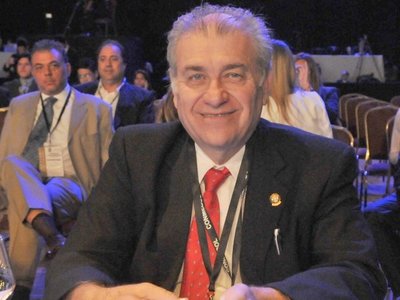 Hacienda solicita embargo a bienes de Ramón González Daher por evasión fiscal