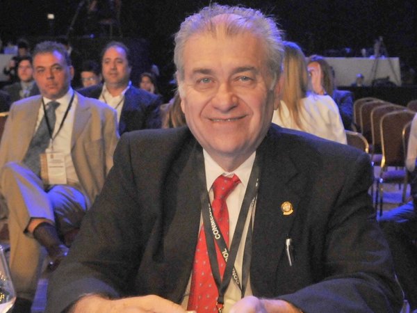 Hacienda solicita embargo a bienes de Ramón González Daher por evasión fiscal