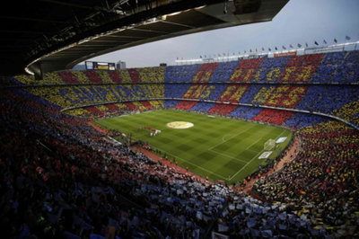 La nueva fecha para el clásico español