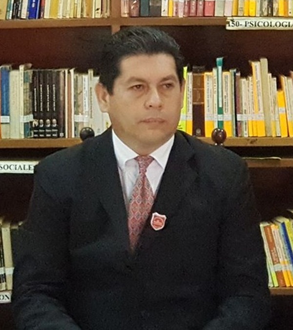 Auditan gestión de Miñarro en el CRECE ante denuncias de corrupción