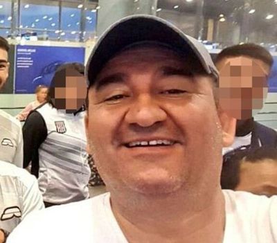Granja Vip: Arrestan a juez de San Pedro y director de Cárcel de Ciudad del Este - A La Gran 7-30 - ABC Color