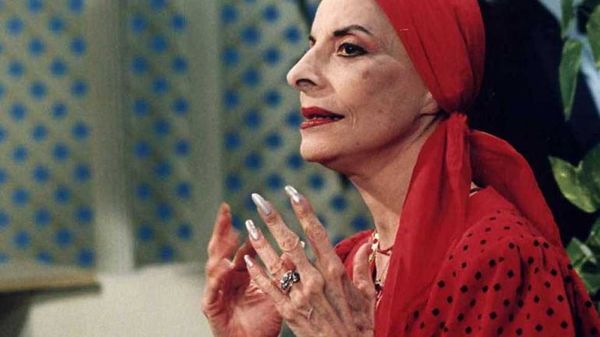 El mundo recuerda el legado de la mítica bailarina cubana Alicia Alonso - Espectáculos - ABC Color