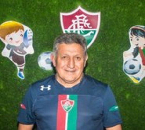 El propio proyectista pedirá que pensión para 'Romerito' no se dé - Paraguay.com