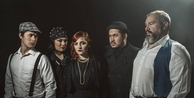 HOY / "La Noche" continúa sobre las tablas este fin de semana