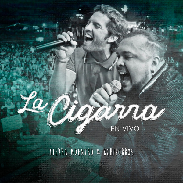 Tierra Adentro y Kchiporros presentan versión en vivo de "La Cigarra" - .::RADIO NACIONAL::.
