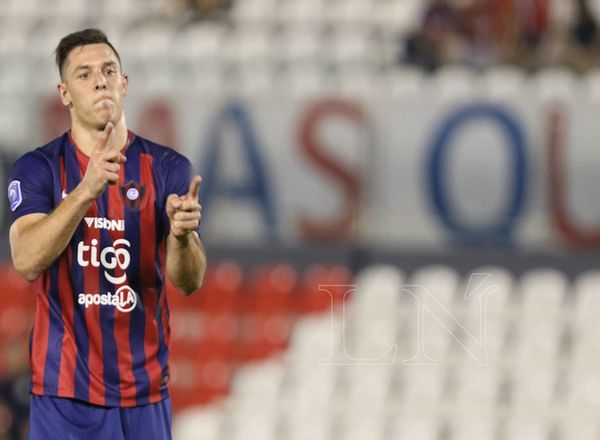 Jugadores de Cerro Porteño denuncian estafa de una contadora