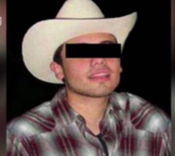 Liberan al hijo del Chapo Guzmán para evitar caos en Sinaloa - Paraguay.com