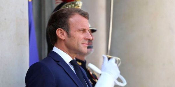 Macron insiste en no retrasar el “brexit” más allá del 31 de octubre | .::Agencia IP::.