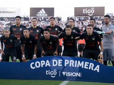 Futbolistas de General Díaz no entrarían a la cancha