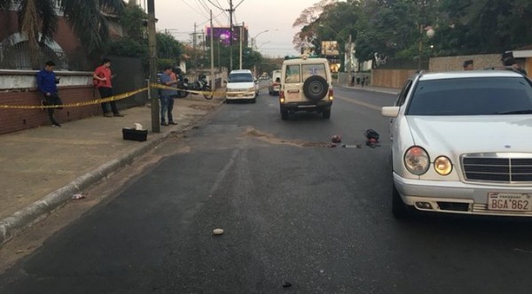 Aclaran que ambulancias no pueden cometer infracciones sin tener una urgencia » Ñanduti