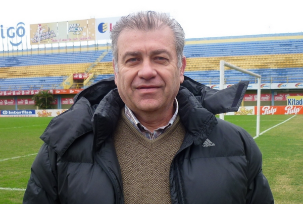Piden embargar bienes de Ramón González Daher » Ñanduti