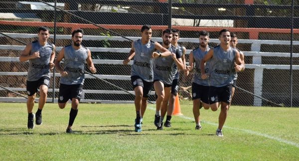 ¿Se presenta el Águila o Nacional gana por Walkover?