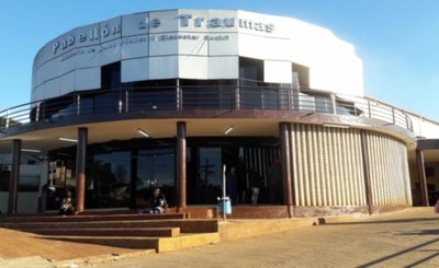 Indigente es asesinado en el microcentro de CDE